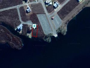 989 m² Land available in Bronkhorstbaai