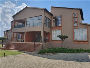2 Bed Townhouse in Laser Park