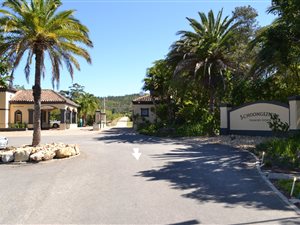 3042 m² Land available in Schoongezicht