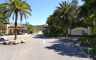 3042 m² Land available in Schoongezicht
