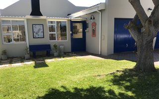 3 Bedroom House in Stilbaai