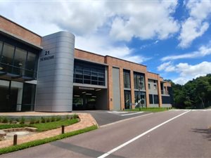 138 m² Commercial space in Westville