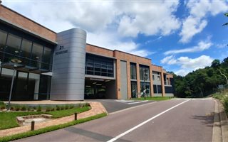 138 m² Commercial space in Westville