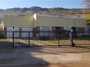 4 Bed House in Van Coller Park