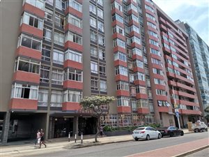 2 Bed Apartment in Point