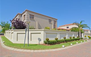 3 Bedroom House in Willaway