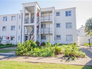 2 Bed Apartment in Heritage Park