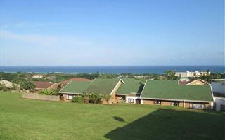 500 m² Land available in Illovo Beach