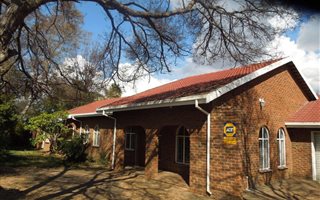 3 Bedroom House in Garsfontein
