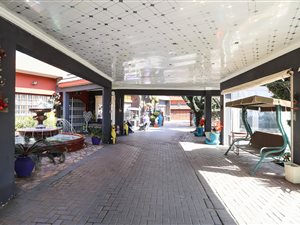 3 Bed House in Three Rivers East