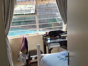 3 Bed House in Chancliff