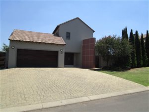 3 Bed House in Midlands Estate