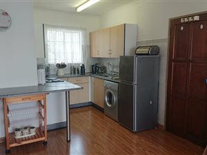 2 Bed Townhouse in Annlin