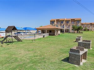 3 Bed Apartment in Clearwater Estate