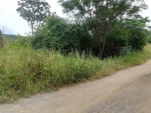 1878 m² Land available in Lynnfield Park