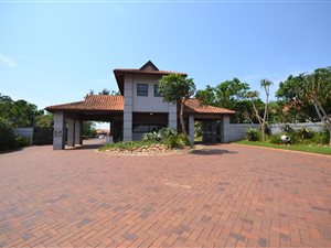 601 m² Land available in Port Zimbali