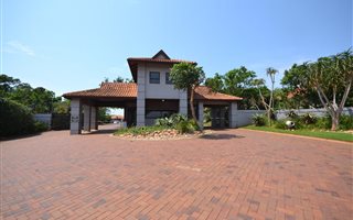601 m² Land available in Port Zimbali