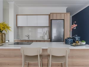 1 Bed Apartment in Paardevlei