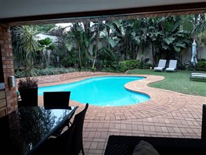 4 Bed House in Panorama