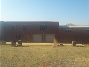 4 Bed House in Ga-rankuwa