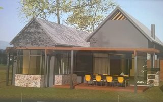 2 Bedroom House in Karkloof