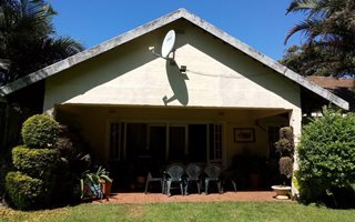 3 Bedroom House in Sezela