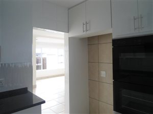 2 Bed Apartment in Fairmount