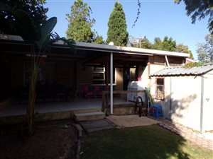 2 Bed Simplex in North Riding