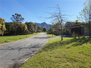981 m² Land available in King George Park