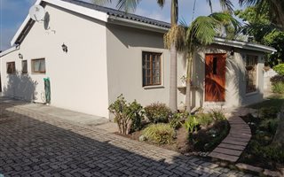 3 Bedroom House in George Central