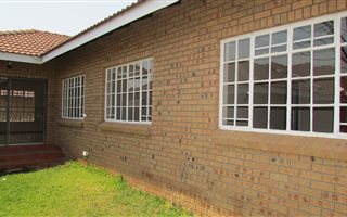 3 Bedroom Townhouse in Bendor