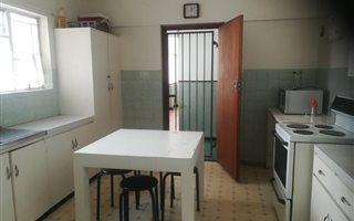 4 Bedroom Apartment in Humewood