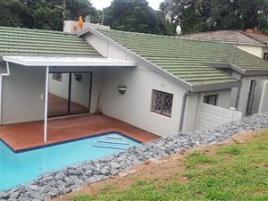 3 Bed House in Yellowwood Park