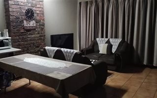 1 Bedroom Garden Cottage in Doringkloof