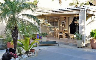 4 Bedroom House in Blouberg Rise