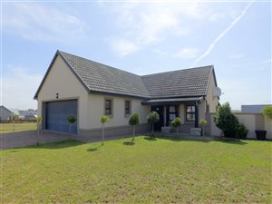 3 Bed House in Blue Mountain Village