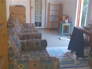 1 Bed Garden Cottage in Greenside