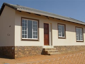 3 Bedroom House in Kya Sands