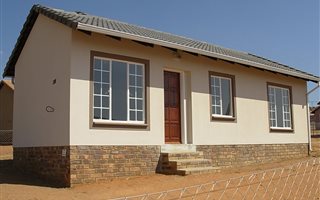 3 Bedroom House in Kya Sands