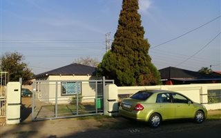 2 Bedroom House in Danville