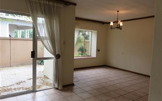 3 Bedroom Townhouse in Kroonstad