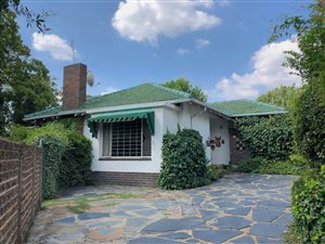 3 Bedroom House in Highlands North