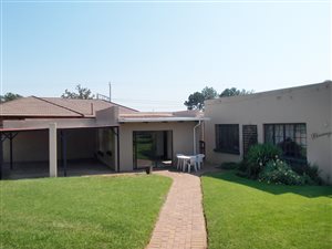 3 Bedroom House in Benoni Central