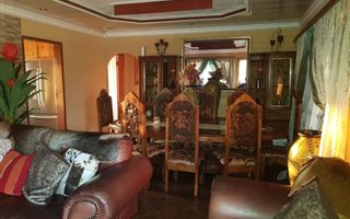 3 Bedroom House in Saulsville