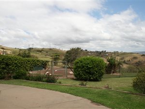 27.7 ha Farm in Cato Ridge