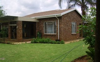 3 Bedroom House in Mooinooi