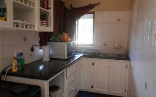 1 Bedroom Apartment in Kloof