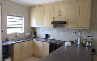 2 Bedroom Apartment in Groenvallei