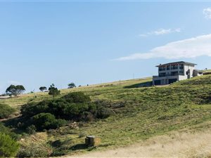4 Bedroom House in Le Grand Golf Estate