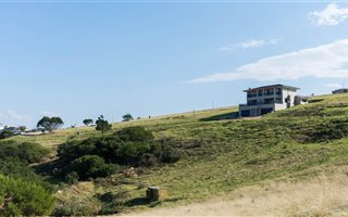 4 Bedroom House in George Central